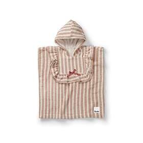 Elodie Badponcho Candy Stripes