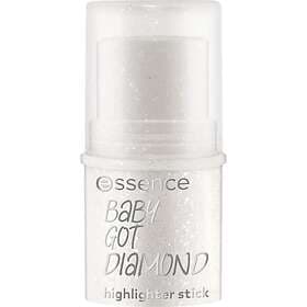 Essence Baby got Diamond Highlighter Stick 5,4g