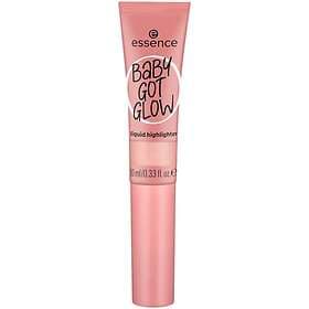 Essence Baby got Glow Liquid Highlighter 10ml