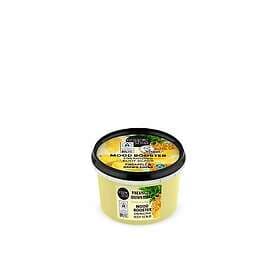 Organic Shop Kroppsskrubb Råsocker & Ananas 250ml
