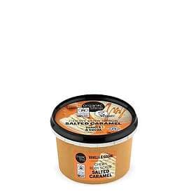 Organic Shop Kroppsskrubb Salted Caramel 250ml