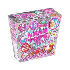 Deluxe Nano Tape Magic