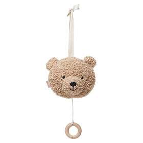 Jollein Speldosa Teddy Bear Biscuit