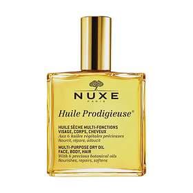 Nuxe Huile Prodigieuse Dry Oil 100 ml 2022