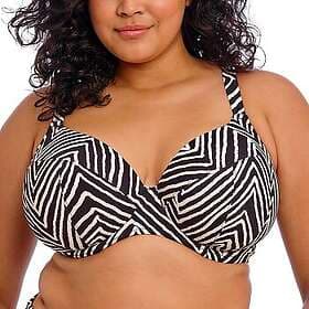 Elomi Fiji Falls Plunge Bikini Top 