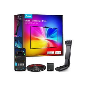 Govee TV Backlight 3 Lite (40"-50")