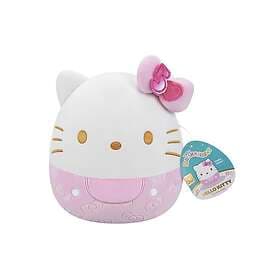 Squishmallows Hello Kitty