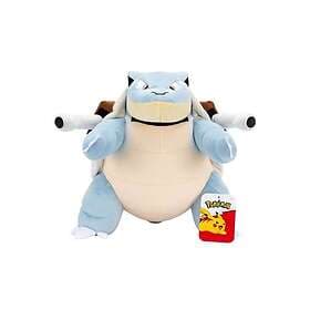 Pokémon Blastoise Plush 30 cm