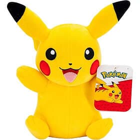 Pokémon Pikachu Plush 20 cm