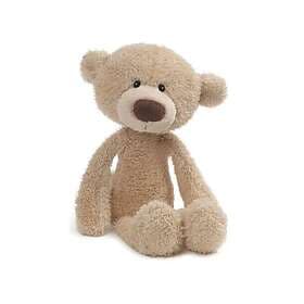 Gund Plush Toothpick Bear beige 55 cm