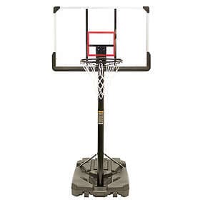 Nordic Games Basketball Stand Deluxe