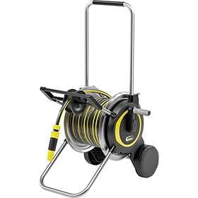 Kärcher 2,645-368,0 garden hose reel