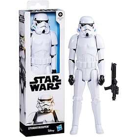 Hasbro Star Wars Titan Hero Series Stormtrooper 30cm