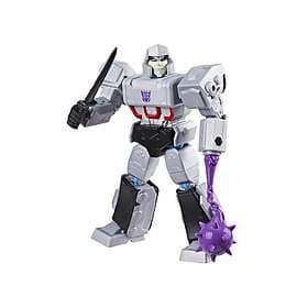 Hasbro Transformers Mixmashers DLX Megatron Figure 12cm