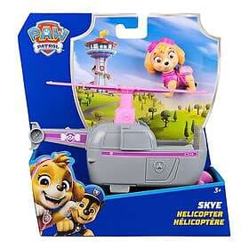 Paw Patrol basfordon 2,0 Skye