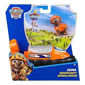 Paw Patrol basfordon 2,0 Zuma