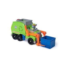 Paw Patrol Rocky Crush N' Roll sopbil
