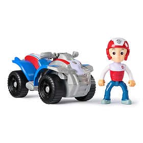 Paw Patrol basfordon 2.0 Ryder