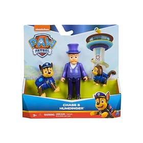 Paw Patrol Hero Pup Humdinger & Chase