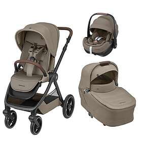 Maxi-Cosi Oxford Plus (Duo/Kombi)