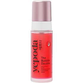Yepoda The Bubble Double Salicylic Acid Cleansing Foam 120ml