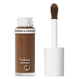 e.l.f. Cosmetics Camo Liquid Bronzer & Contour 4ml