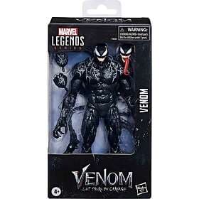 Marvel Legends Venom
