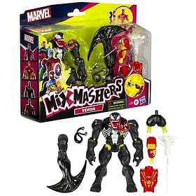 Spiderman Mix Mashers Venom Dlx Figure