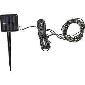 Star Trading Solcellsslinga Drop Dewdrop Micro 100