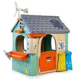 Feber Lekhus Recycle Eco House 20x105,5x109,5cm
