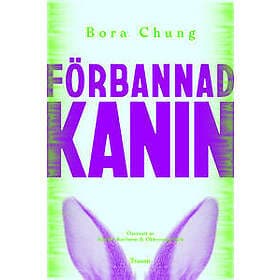 Förbannad kanin