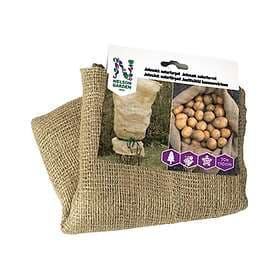 Green Viking Jutesekk natur 70x110 cm