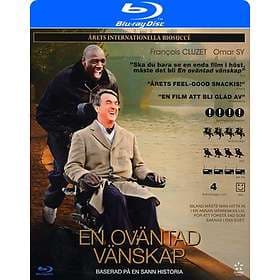 En Oväntad Vänskap (Blu-ray)