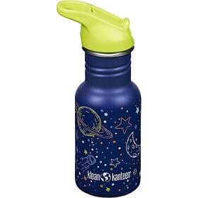 Klean Kanteen Kid Classic Narrow Flip 355ml
