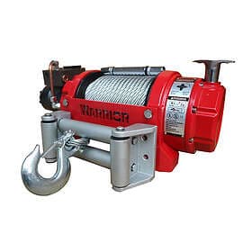 Warrior Winches Vinsj RV 10000