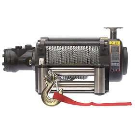 Warrior Winches Vinsj NH 10000