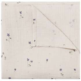 Garbo & Friends & Viola Muslin swaddle filt 110x110 cm