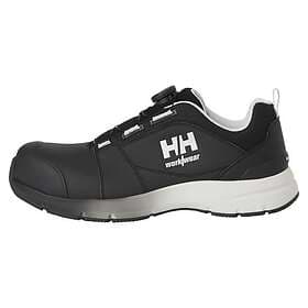 Helly Hansen Workwear Barcode  MXR Low Boa S3S SR ESD