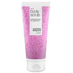 Australian BodyCare B12 Body Scrub 200ml