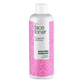 Australian BodyCare B12 Face Toner 250ml