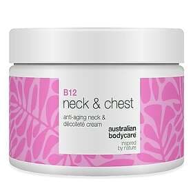Australian BodyCare B12 Neck & Décolletage Cream 50ml