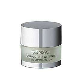 Kanebo Cellular Performance Eye Contour Balm 15ml