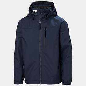 Helly Hansen Crew Hooded Jacket (Unisex)