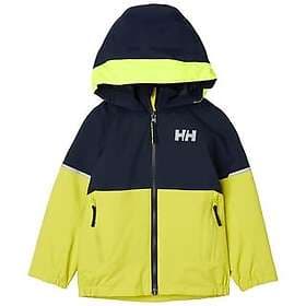 Helly Hansen Sogn Waterproof Jacket (Unisex)