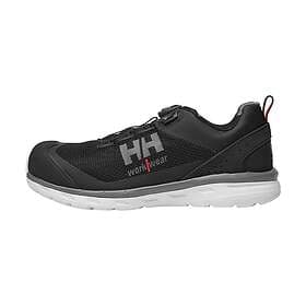 Helly Hansen Workwear Chelsea Evolution BRZ Low Boa S1P (Herr)