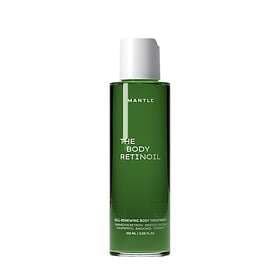 Mantle The Body Retinoil 100ml