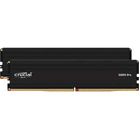 Crucial Pro DDR5 5600Mhz 2x64GB (CP2K64G56C46U5)