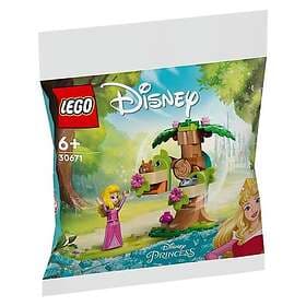 LEGO Disney Princess 30671 Aurora's Forest Playground & Gift Animals