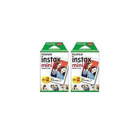 Fujifilm Instax Mini Film 40-pack