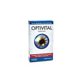 Sofinn Pharma Optivital Ögonvitamin 60 tabletter